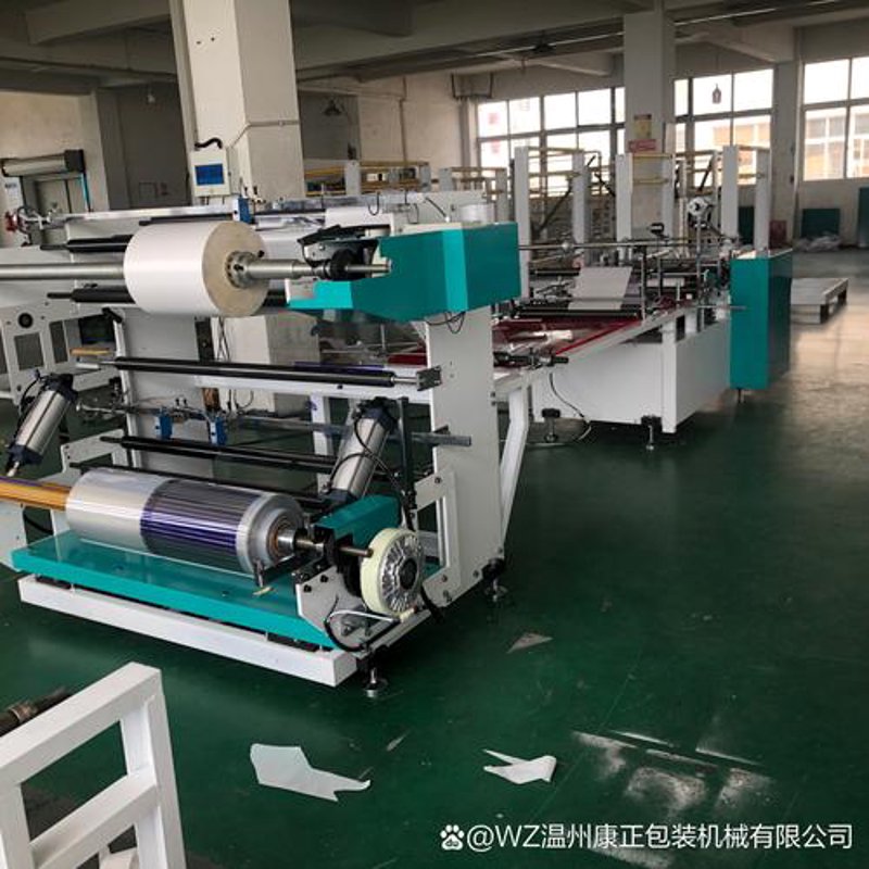 塑料机械在现代工业中的革新力量